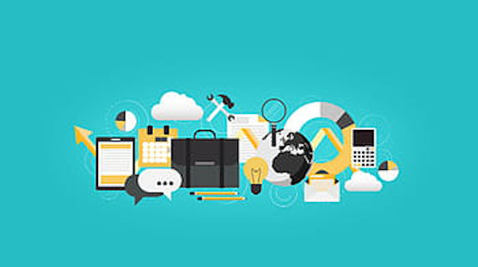 Project Management graphic